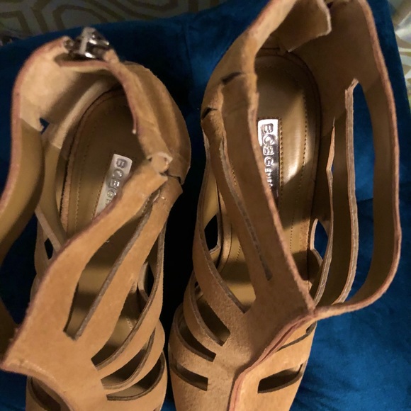 BCBGENERATION BG-TORREZ NWOT - Picture 5 of 5